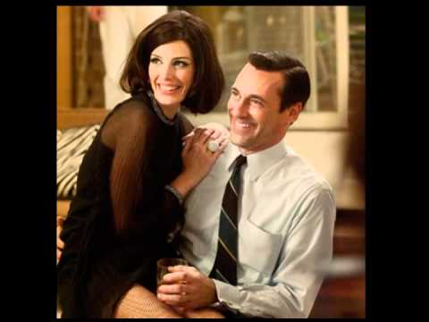 Jessica Pare