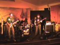 The Lightning Strikes - Thief in the night