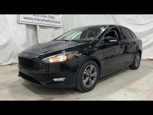 2017 Ford Focus in Cars & Trucks in Dartmouth
