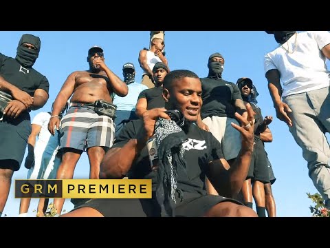 Remtrex – Life [Music Video] | GRM Daily