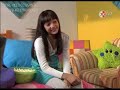 La Niña Invisible (2/4)