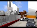 Hugo Simas 3d animation