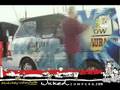 Wicked campervan video