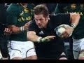 TRIBUTE TO RICHIE MCCAW - THE GREATEST FLANKER OF ALL TIME
