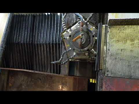 1995 BULLARD 46 Vertical Boring Mills (incld VTL) | Murphy Machinery (1)
