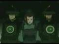 Azula_ Wake Up !!!