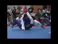Ryron Gracie vs Joao Cunha (IGJJF 2004)