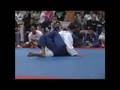 Ryron Gracie vs Joao Cunha (IGJJF 2004)
