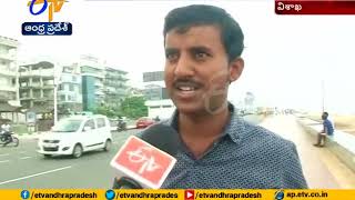 Recovering From Massive Hud Hud Cyclone in Vizag  | ETV Special Story