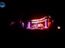 Show em copacabana -Claudia Leite