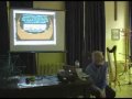 Dan Winter - Sacred Science of Carrying Memory Through Death 1 of 5
