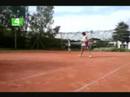 Orel T?e?? vs. EuroClub - Polland Garros Salavice