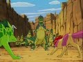Monster Rancher Ep 5 Commentary pt 1