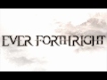 Ever Forthright - Latency and Tendencies (CHRIS BARRETTO!) (DEMO)