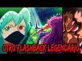 ROCKS D. XEBEC Regresará en el PASADO de BROOK | Otro FLASHBACK LEGENDARIO en ONE PIECE |La Ope Ope