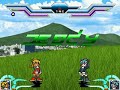 LV MUGEN Special: Roll's and Kojuro's Initiation Into Team WindStreakers