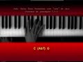Deixe suas harmonias com cara de jazz