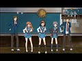 hare hare yukai full dance training video