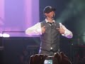 NKOTB Montreal - Donnie speaks French! NKOTB Montreal - Donnie speaks French!