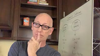 Episode 1239 Scott Adams: I Show You Some Shocking Media Manipulation, Election Dogs Not Barking