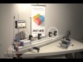 PHYWE Demonstration Track