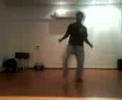 Class choreography