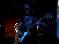 Wax Fang - live at the 5 Spot 9/18/08