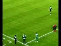 ASSE - Hapoel Tel Aviv _ Ambiance juste après la fin ASSE - Hapoel Tel Aviv _ Ambiance juste après la fin