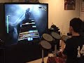 10 Year Old Playing Enter Sandman - Gold Stars - Expert