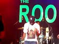 Questlove dances \"The Carlton\" Questlove dances \"The Carlton\"