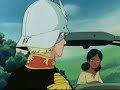 Mobile Suit Gundam III: Encounters in Space ~Encounter~