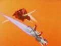 Mobile Suit Gundam III: Encounters in Space ~Encounter~