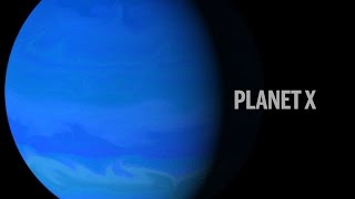 Ver online Planeta X Nibiru
