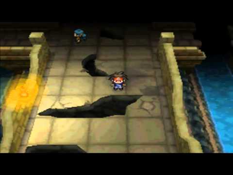 Pokemon Black 2 - Episode 49: TM29 Psychic and Extra Victory Road Stuff