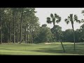 Myrtle Beach - Litchfield Course