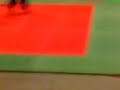 daniel ganhando no 100 kilo