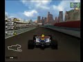 formula one 2005 ps2 Detroit formula one 2005 ps2 Detroit