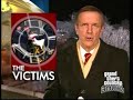 Bush, Homeland Security and The Omaha Mall Massacre