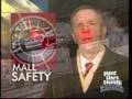 Bush, Homeland Security and The Omaha Mall Massacre Bush, Homeland Security and The Omaha Mall Massacre