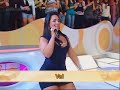 NALGONA BRASILEÑA Andressa Soares CULO EN TV