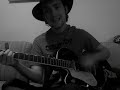 Hear Me Lord by George Harrison on Gretsch Tennessee Rose