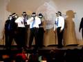 videos de CAU---Phi Beta Sigma @ Boost Mobile Stepshow Pt. 1