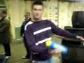 DANNY HAYES COACHING CLIP