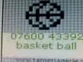 item codes for your v5 tamagotchi