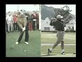 Analisi Swing di Enrico Trentin My coach