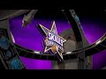 2009 Playstation Skills Challenge: Devin Harris (2nd round)