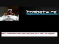 Shonie Carter Interview Shonie Carter Interview