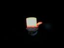 Re: Candle lighting Request Re: Candle lighting Request