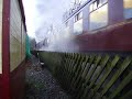 41241 leaving haworth
