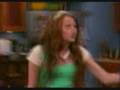 shake it- miley cyrus